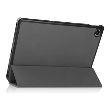 Tri-fold Deksel til Lenovo Tab M10 Plus Gen 3 - Grå