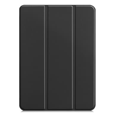 iPad Pro 11 (2022)/(2021)/(2020)/(2018) Trippeldeksel med smal passform