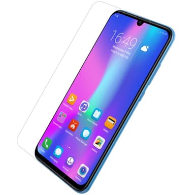 NILLKIN Huawei P Smart 2019 LCD-skjermbeskytter