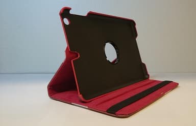 Deksel iPad Mini 360 Rotasjon FLAGS