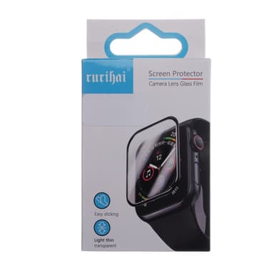 Huawei Watch GT2 42mm RURIHAI Skjermbeskytter Ultra Klar TPU