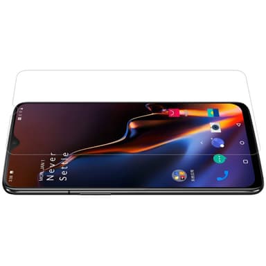 OnePlus 6T Herdet glass 0,33mm NILLKIN Amazing H+PRO