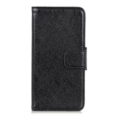 Xiaomi Redmi Note 9 Pro Lommebok-deksel Strukturert Split