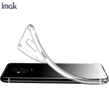 IMAK UX-5-serien TPU-deksel til OnePlus 8 Pro
