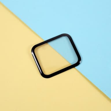 Xiaomi Mi Watch Full Herdet Glass 2-Pakke