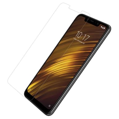 NILLKIN Xiaomi Pocophone F1 Skjermbeskytter
