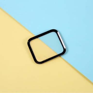 Xiaomi Mi Watch Full Herdet Glass 2-Pakke