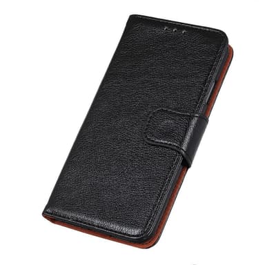 Xiaomi Redmi Note 9 Pro Lommebok-deksel Strukturert Split