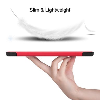 Slim Fit Deksel Til Samsung Galaxy Tab A7 10.4""