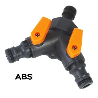 Kranventilbryter Vannseparatoradapter Hurtigkobling