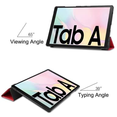 Slim Fit Deksel Til Samsung Galaxy Tab A7 10.4""