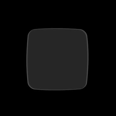 2 stk HAT PRINCE Fitbit Versa herdet glass 0.2mm