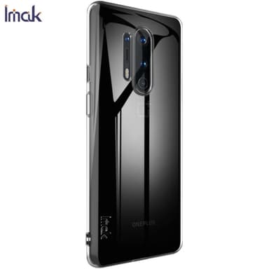 IMAK UX-5-serien TPU-deksel til OnePlus 8 Pro