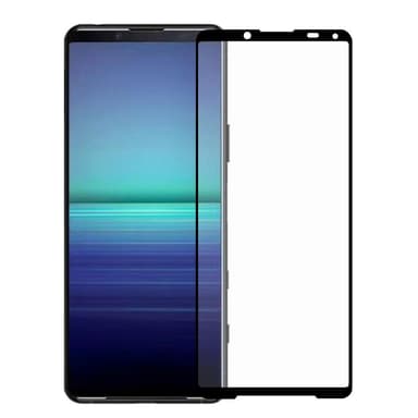 Sony Xperia 5 II Herdet Glass Fullskjerm
