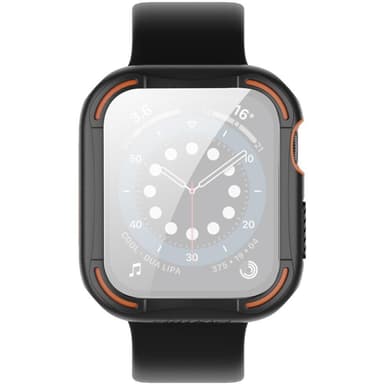 Nillkin Apple Watch Series 6/5/4/SE 44 mm beskyttelse med full dekning