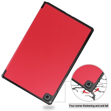 Slim Fit Deksel Til Samsung Galaxy Tab A7 10.4""