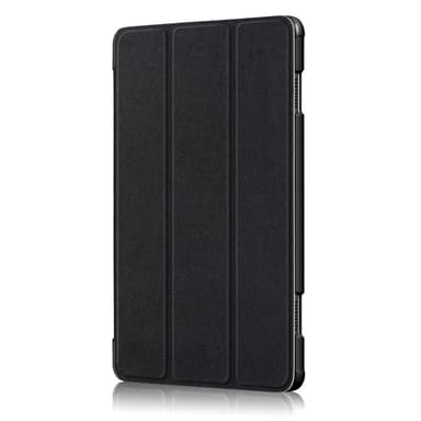 Tri-fold Veske til Lenovo Tab P10 - Svart