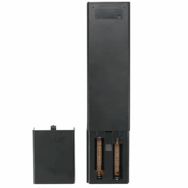 TV-fjernkontroll Erstatning for RMT-TX100A Sony TV