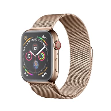 HAT PRINCE Apple Watch Series 4 40mm Buet skjermbeskytter for kjæledyr