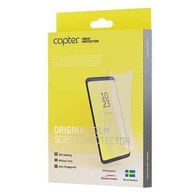 Copter Screenprotector skjermbeskytter Nokia 2.4