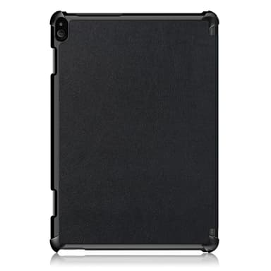 Tri-fold Veske til Lenovo Tab P10 - Svart