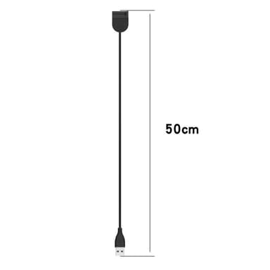 Xiaomi Mi Band 7/6/5 USB-ladekabel