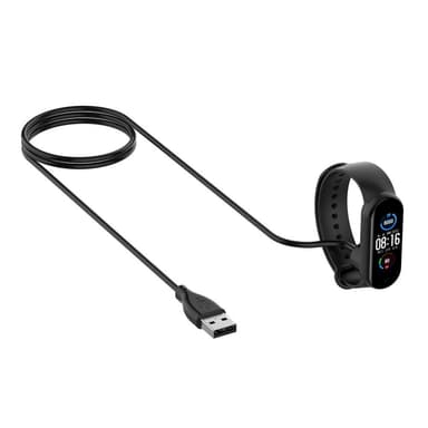 Xiaomi Mi Band 7/6/5 USB-ladekabel