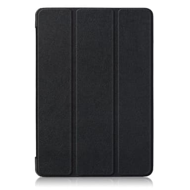Tri-fold Veske til Lenovo Tab P10 - Svart