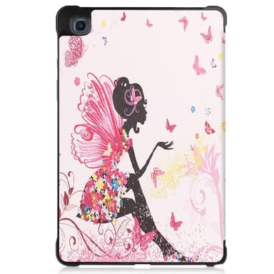Slim Fit Deksel Til Samsung Galaxy Tab A7 10.4"" - Jente