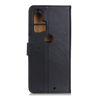 Motorola Edge+ (Edge Plus) Lommebok-deksel - Svart