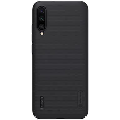 NILLKIN Xiaomi Mi A3 Frostet Hardt Deksel - Svart