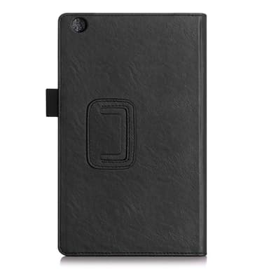 Deksel til Lenovo Tab 3 8"" Svart