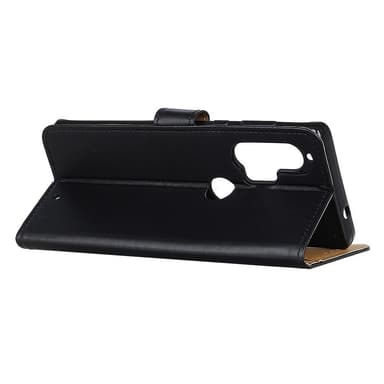 Motorola Edge+ (Edge Plus) Lommebok-deksel - Svart