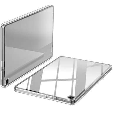 Lenovo Tab M10 (Gen 3) - TPU-deksel Frostet Gjennomsiktig