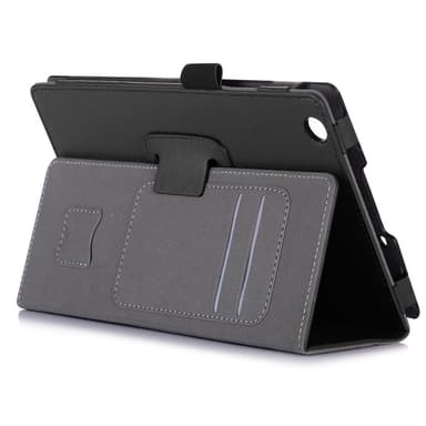 Deksel til Lenovo Tab 3 8"" Svart