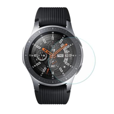 HAT PRINCE Samsung Galaxy Watch 46mm Herdet Glass 0.2mm 2stk