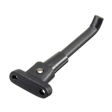 Støtte/Kickstand for Xiaomi M365/1S/PRO/PRO2/LITE - Svart