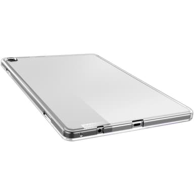Lenovo Tab M10 (Gen 3) - TPU-deksel Frostet Gjennomsiktig