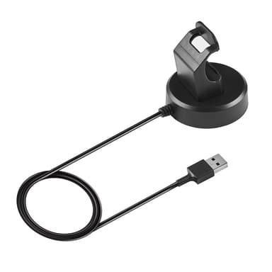 Fitbit Charge 3 USB-ladekabel
