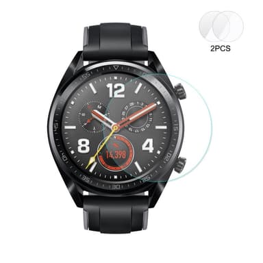 HAT PRINCE Huawei Honor GT Herdet Glass 0.2mm