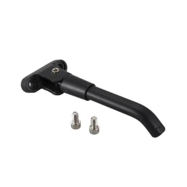 Støtte/Kickstand for Xiaomi M365/1S/PRO/PRO2/LITE - Svart