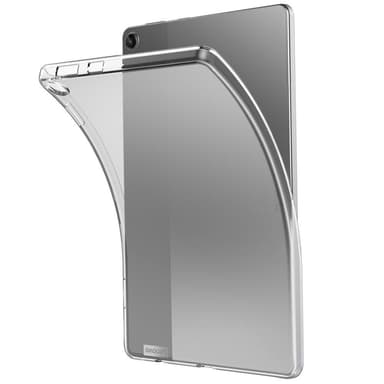 Lenovo Tab M10 (Gen 3) - TPU-deksel Frostet Gjennomsiktig