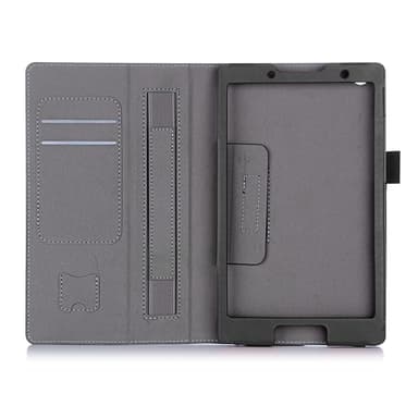 Deksel til Lenovo Tab 3 8"" Svart