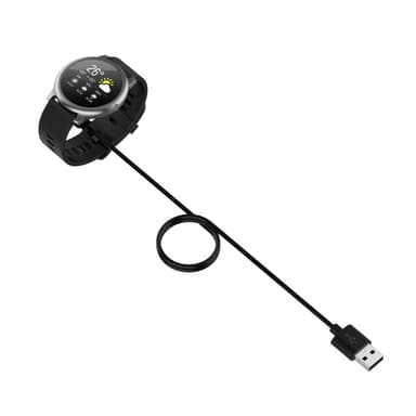 Lader til P66D klokke