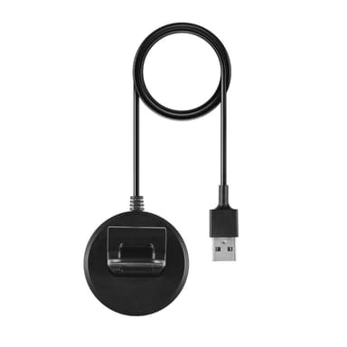 Fitbit Charge 3 USB-ladekabel