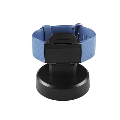 Fitbit Charge 3 USB-ladekabel