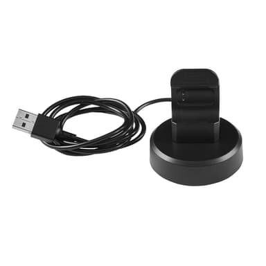 Fitbit Charge 3 USB-ladekabel