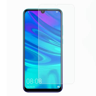 Huawei Y6 2019 Herdet glass 0,3mm