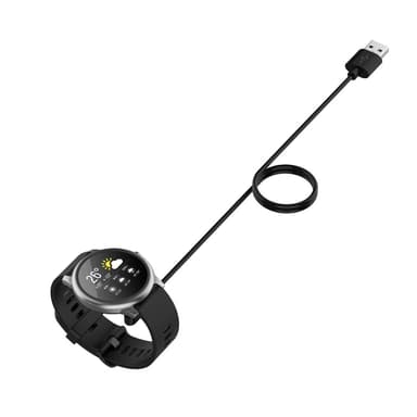 Lader til P66D klokke