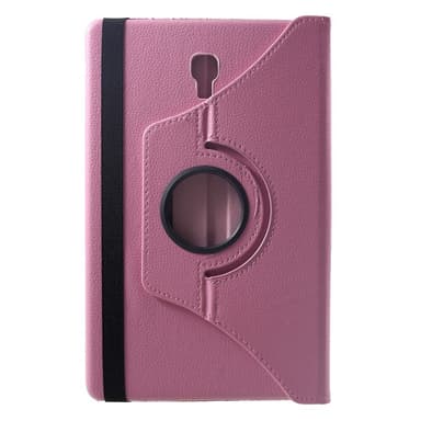 Deksel 360 Rotasjon Samsung Galaxy Tab A 10.5 - Rosa